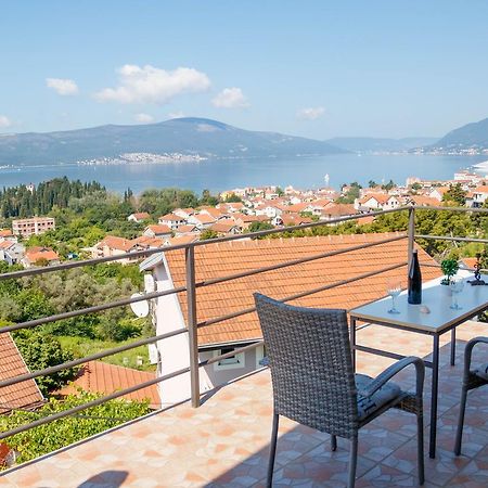 Apartmani Petar Tivat Luaran gambar