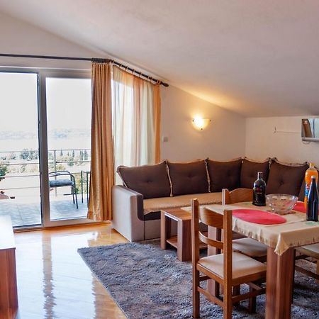 Apartmani Petar Tivat Luaran gambar