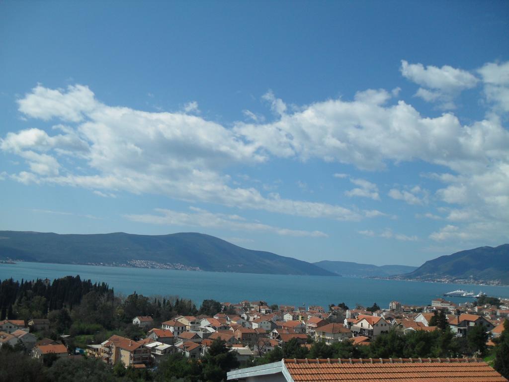 Apartmani Petar Tivat Luaran gambar