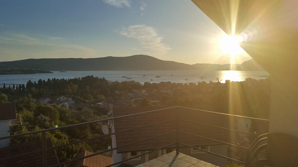 Apartmani Petar Tivat Luaran gambar