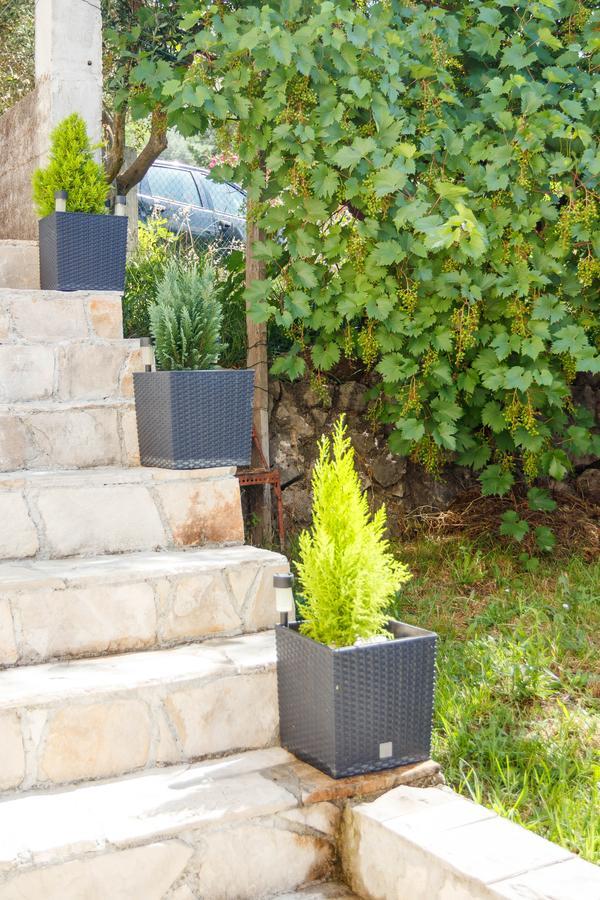 Apartmani Petar Tivat Luaran gambar