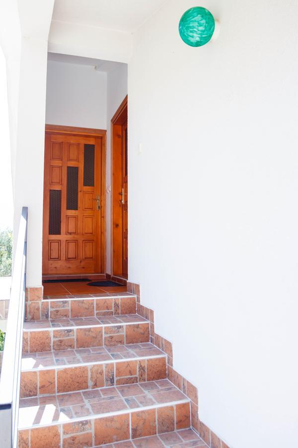 Apartmani Petar Tivat Luaran gambar