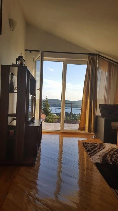 Apartmani Petar Tivat Luaran gambar