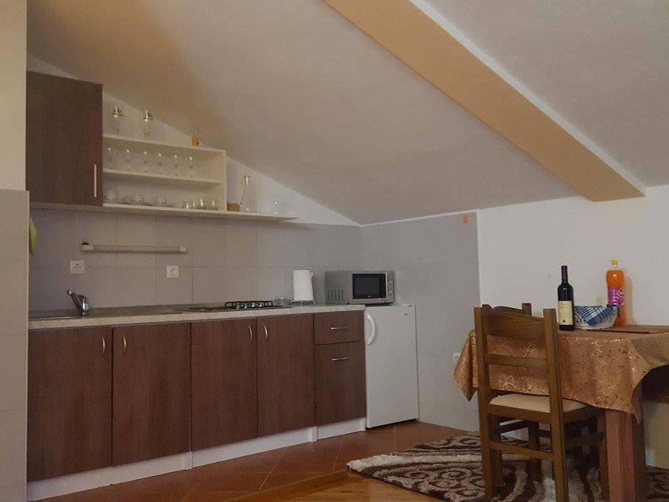 Apartmani Petar Tivat Luaran gambar